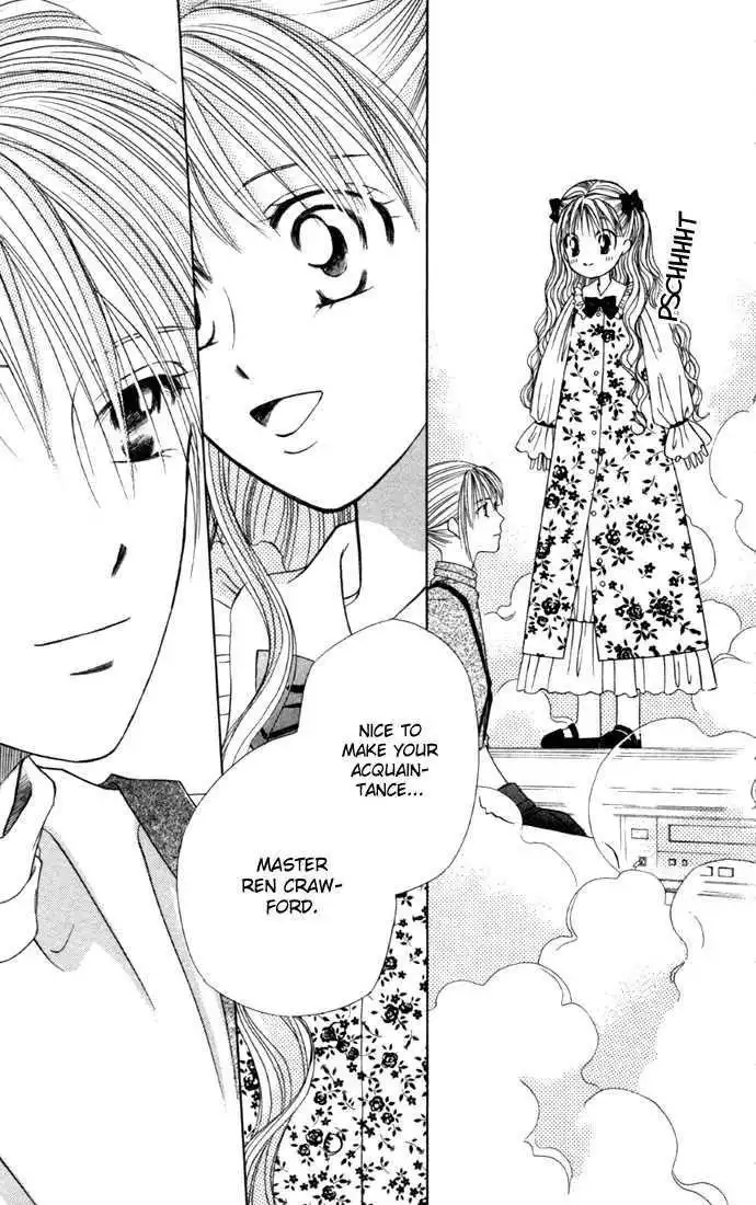 Kare Kano Chapter 41 28